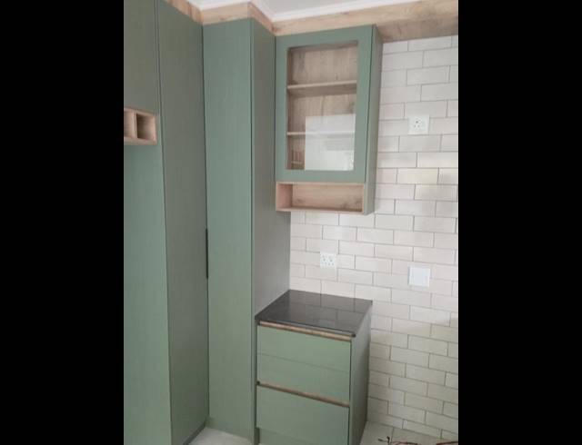 2 BEDROOM PROPERTY TO RENT IN ARCADIA